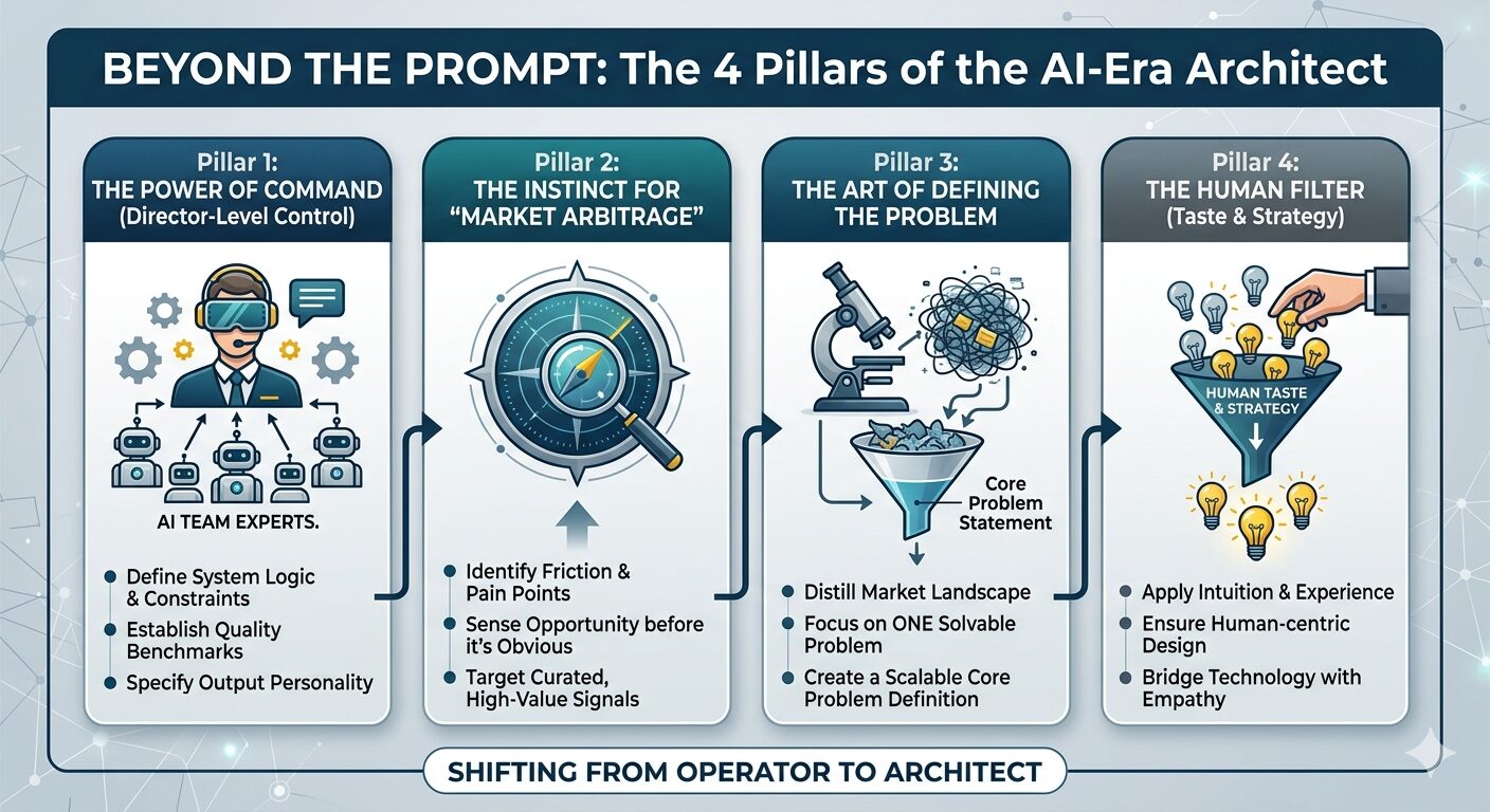 Title: Why Most AI Directories Fail to Convert (And How to Pivot)