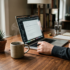 The Gemini Leverage: How I Built a 2026 Digital Factory with Zero-Service Automation
