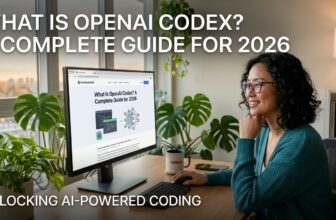 OpenAI Codex AI coding agent transforming software development in 2026