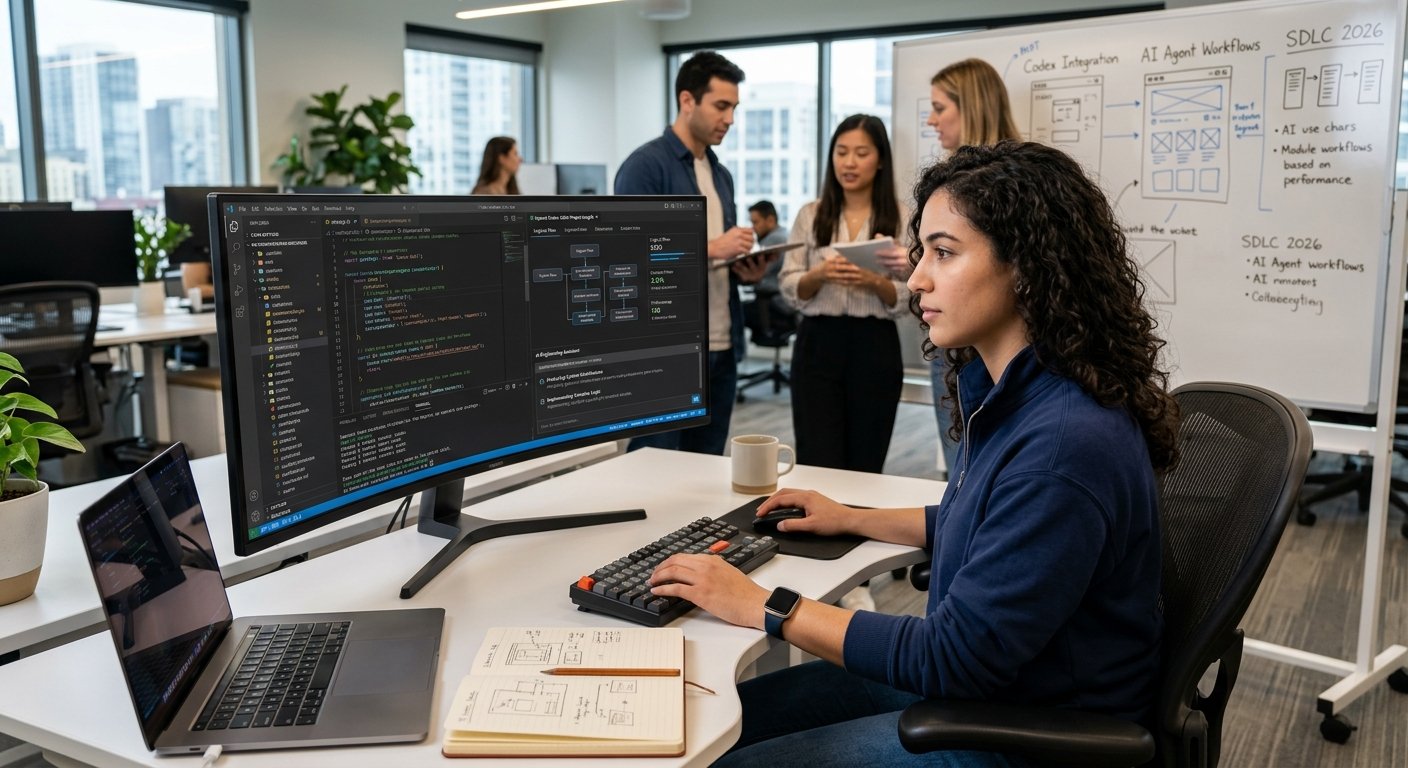 OpenAI Codex CLI: Complete Guide for Developers