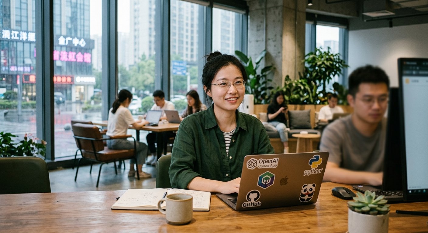 OpenAI Codex App: Features, Workflow and Use Cases