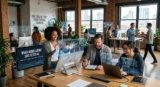 The End of the Traditional Career: What Work Looks Like After AI