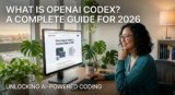 What Is OpenAI Codex? A Complete Guide for 2026