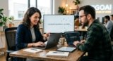 The Future of Work Is Not Human vs. AI